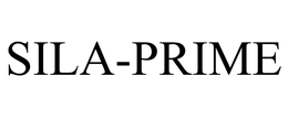 SILA-PRIME trademark