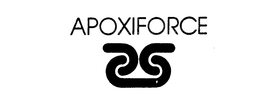 APOXIFORCE trademark