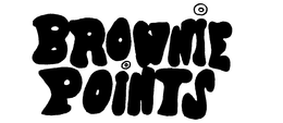 BROWNIE POINTS trademark