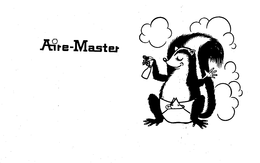 AIRE-MASTER trademark