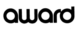 AWARD trademark