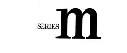 SERIES M trademark