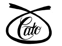 CATO trademark