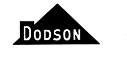 DODSON trademark