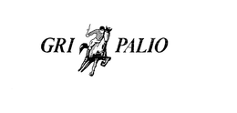 GRIPALIO trademark