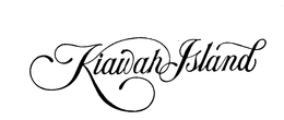 KIAWAH ISLAND trademark