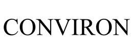 CONVIRON trademark