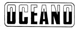 OCEANO trademark