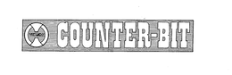 VERNON COUNTER-BIT trademark