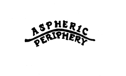 ASPHERIC PERIPHERY trademark
