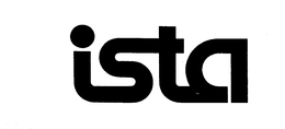 ISTA trademark