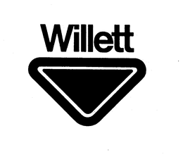 WILLETT trademark