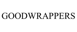 GOODWRAPPERS trademark