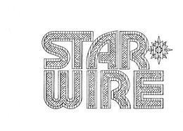 STAR WIRE trademark