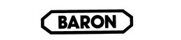 BARON trademark