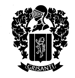 GRISANTI trademark