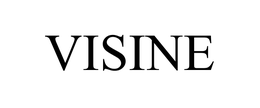 VISINE trademark