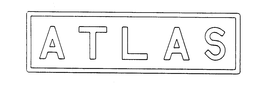 ATLAS trademark
