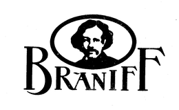 BRANIFF trademark