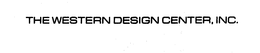 THE WESTERN DESIGN CENTER, INC. trademark