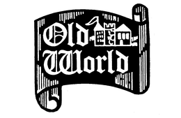 OLD WORLD trademark