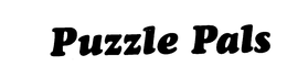 PUZZLE PALS trademark
