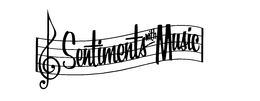 SENTIMENTS WITH MUSIC trademark