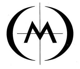 M trademark