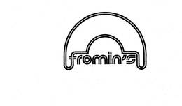 FROMIN'S trademark
