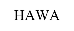 HAWA trademark