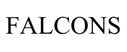 FALCONS trademark