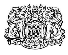 NIKKA trademark