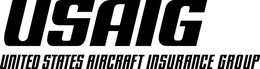 USAIG UNITED STATES AIRCRAFT INSURANCE GROUP trademark