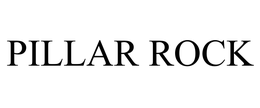 PILLAR ROCK trademark