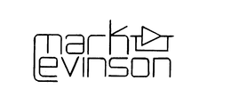 MARK LEVINSON trademark
