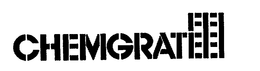 CHEMGRATE trademark