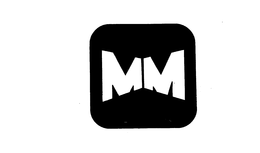 MM trademark
