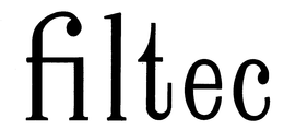 FILTEC trademark