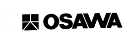 OSAWA trademark