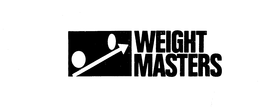WEIGHT MASTERS trademark