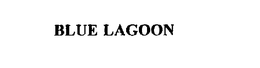 BLUE LAGOON trademark