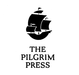 THE PILGRIM PRESS trademark