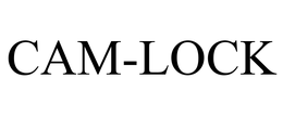 CAM-LOCK trademark