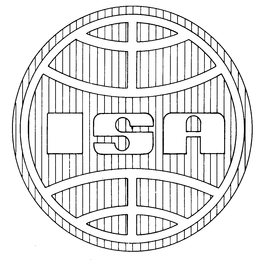 ISA trademark