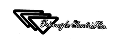 TRIANGLE ELECTRIC CO. trademark
