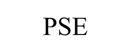 PSE trademark