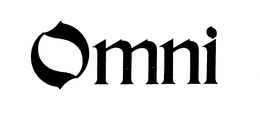 OMNI trademark