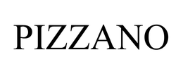 PIZZANO trademark