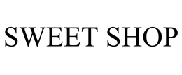 SWEET SHOP trademark