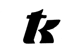 TK trademark